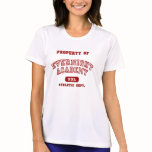 Evernight Academy sports T t-shirts
