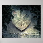 Evernight poster posters