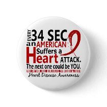 Every 34 Seconds Heart Disease / Attack