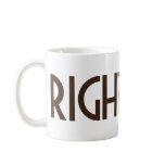 Every Child has a RIGHT TO LIFE mugs