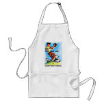 Every Child Needs A Good School Lunch Aprons