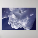 Every Cloud posters