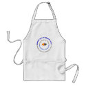 Every Day a Library Day aprons