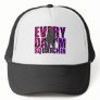 Every Day I'm Squatchin Hat