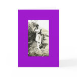 Every day kissing greeting card