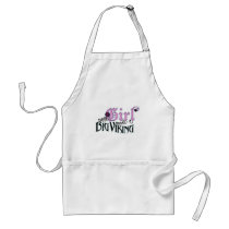Every Girl Needs a Big Viking Aprons