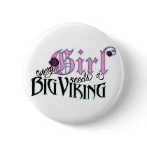 Every Girl Needs a Big Viking