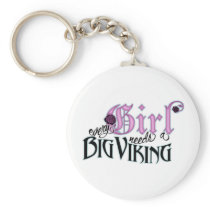 Every Girl Needs a Big Viking
