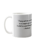 “Every oak tree started... Mugs