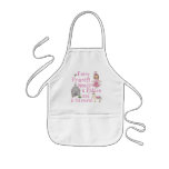 Every Princess Aprons