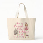 Every Princess bags