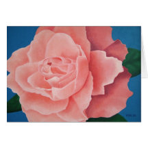 Every Rose Card