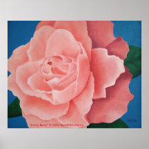 Every Rose Poster