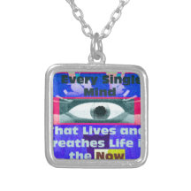 Every Single Mind Custom Jewelry