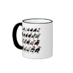 Every Vulture Mugs