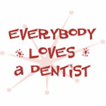 Everybody Loves A Dentist photo sculptures