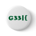Everybody Loves A Geek buttons