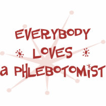 Everybody Loves A Phlebotomist Photo Sculptures