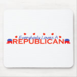 Everybody Loves A Republican