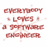 Everybody Loves A Software Engineer photo sculptures
