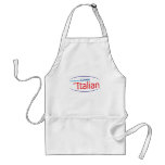 Everybody Loves an Italian Cooking Apron