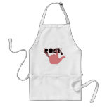 Everybody loves Rock Aprons
