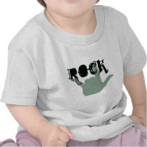 Everybody loves Rock T Shirt