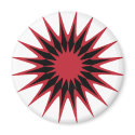 Everybody loves the Sun magnets