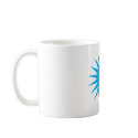 Everybody loves the Sun mugs