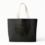 Everybody Needs A Little Monster Love bags