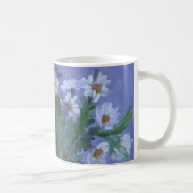 Everyday Daisies Mug