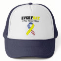 Everyday I Miss My Co-Worker Military hats