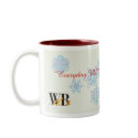 Everyday Will Be Like A Holiday Mug