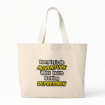 Everyday's An Adventure...Depression bags