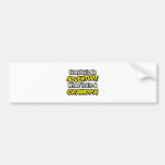 Everyday's An Adventure...Grandpa Bumper Stickers