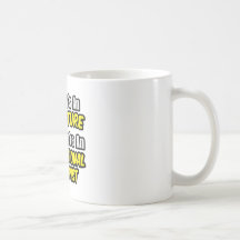 Everyday's An Adventure...Occu Therapist Coffee Mug