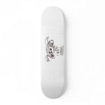 EveryKing NeedHis Crown skateboards