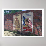 Everyone Is Gone To War posters