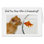 EVERYONE IS HAPPY/WE ARE SO PROUD SON GRADUATION CARDS