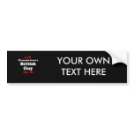 Everyone Loves a British Guy T-shirt bumper stickers