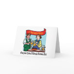 Everyone Loves A Drunk German Girl Oktoberfest cards