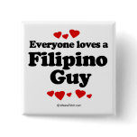 Everyone loves a Filipino guy buttons