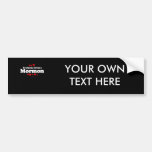 Everyone Loves a Mormon T-shirt Bumper Stickers