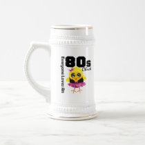 Everyone Loves An 80s Chick Mugs