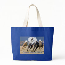 Everyone Needs a Dream Canvas Bag