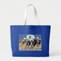 Everyone Needs a Dream Canvas Bag