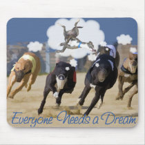 Everyone Needs a Dream