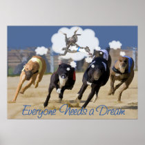 Everyone Needs a Dream