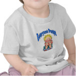 Everyone Poops T-shirt