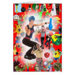 Everything Bowling Card